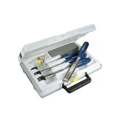 Set 4 dlet (6 12 18 25) serija 5002 - brez pribora