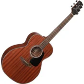 Takamine GN11 Natural Satin Akustična kitara Jumbo (Kot novo)