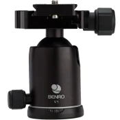 BENRO V1 Drag control fej 20 kg