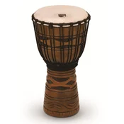 Djembe Origins Afriška maska 51cm TOCA TO803.127