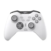 Gamepad PXN P5 White