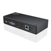 Lenovo Docking station ThinkPad USB-C Dock - EU