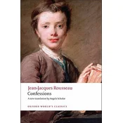 Confessions