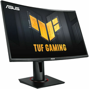 ASUS TUF VG27VQM 65,58cm (27") VA LED LCD FHD 240Hz DP/HDMI gaming ukrivljen monitor