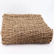 Aquagart 23 m x 1,20 m nasipna podloga nabrežna podloga za ribnik juta tkanina 500 g širine 1,2 m., (22074284)