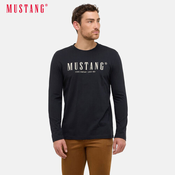 Mustang Asheville Majica