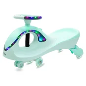 Baby Miy G-Force gravity green