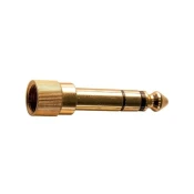 Gewa adapter Gold with thread 191.599