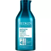 Redken Extreme Length (Conditioner with Biotin) (Objem 300 ml - new packaging)