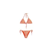 Scalpers Bikini kremna/marelica/korala