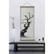 WALLXPERT Dekorativna slika ARTJPNPSTRDK12 3090