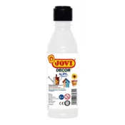 JOVI Decor akrilna barva - bela 250 ml