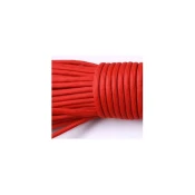 Paracord kanap 4 mm crvena