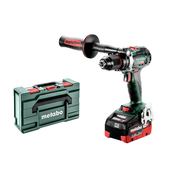 Metabo akumulatorski vrtalni vijačnik BS 18 LTX BL I 602358660