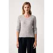 MM by Max Mara pulover ženski z volno MMLSVELTO