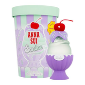 Anna Sui Sundae Violet Vibe 50 ml toaletna voda za ženske