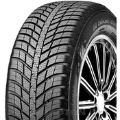 NEXEN celoletna pnevmatika 255/55R18 109V NBLUE 4SEASON