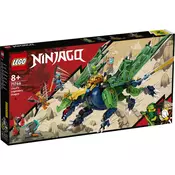 LEGO® Ninjago Lloydov legendarni zmaj (71766)