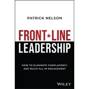 Front-Line Leadership