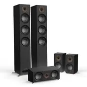 Komplet zvočnikov Jamo S809 HCS 5.0