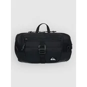 Quiksilver Mojave torbica za okoli pasu black