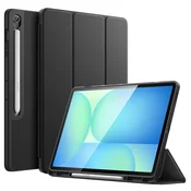 shumee OVITEK S PREDALOM ZA PISALO ZA Samsung Galaxy Tab S10 FE Plus S10 FE+ 13,1