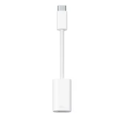 APPLE adapter kabel s Lightning prikljuckom - Type-C BIJELA MUQX3ZM/A