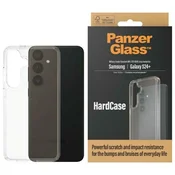 PANZERGLASS OVITEK PANZERGLASS HARDCOMBO ZA SAMSUNG GALAXY S24+ PROZOREN Z ZAŠČITO, (5000062798)