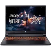 Prijenosno racunalo Acer Nitro V 16 AI ANV16-61-R9U9
