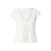 HOLLISTER Kardigan bijela