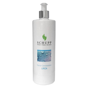 Vlažilna krema za roke Urea, 500 ml in razpršilnik