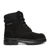 Gležnjarji G-Star Raw EO-CI12-HARDY-06 Črna