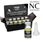 Coccolami Coco Ritual Shine Mask 10 Vials