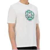 KAPPA MAJICA LOGO GUNNO ZA MUŠKARCE