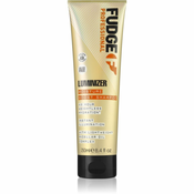 Fudge Care Luminizer vlažilni šampon za zaščito barve za barvane in poškodovane lase 250 ml