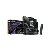 Gigabyte maticna ploca MB B840 Aourus Elite, AM5