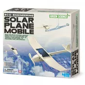 4M letalo na solarni pogon