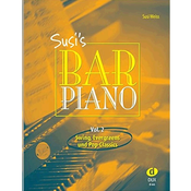 WEISS:SUSIS BAR piano BAND 2,SWING,EVERGREENS