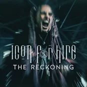 Icon For Hire - The Reckoning (LP)