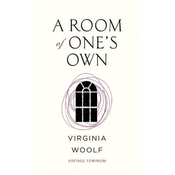A Room of Ones Own (Vintage Feminism Short Edition)