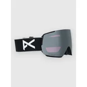 Anon M5 Polar Prcv Black +Bonus Lens +Mfi Goggle prcv plr onyx