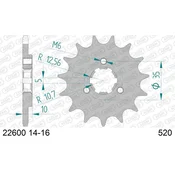 Zębatka przednia do łańcucha 520 kod 22600-15