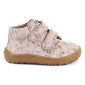 Froddo čevelj nizek G2130369 BAREFOOT FIRST STEP D flowers 29