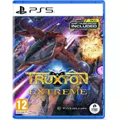 Truxton Extreme (PS5)