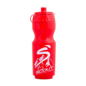 SCOUT Crvena boca 650ml