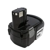 TELIT POWER Baterija za rucni alat HITACHI BCL1830, 18V, 3000mAh, Li-Ion