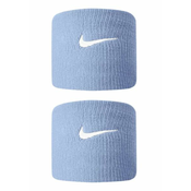 Znojnik za ruku Nike Premier Wirstbands 2P - cobalt bliss/white