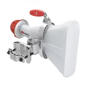 Asymmetrical Horn CC Antenna AH60-CC