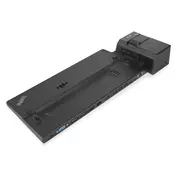 Lenovo ThinkPadUltraDockingStation(Europe/Korea) (40AJ0135EU)