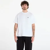 Majice Vans Left Chest II Loose SS T-Shirt White L